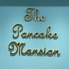 The Pancake Mansionロゴ画像