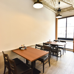 【.デートやご友人と】おしゃれな店舗での四条ディナー・烏丸ディナーならココ！＃餃子　＃小籠包　＃焼売　＃中華　