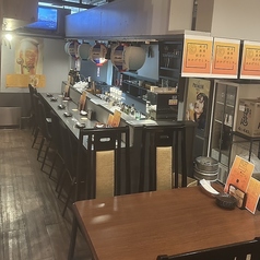 餃子酒場餃子のおかげでしたの写真