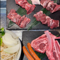 ジンギスカン倶楽部 道のおすすめ料理1