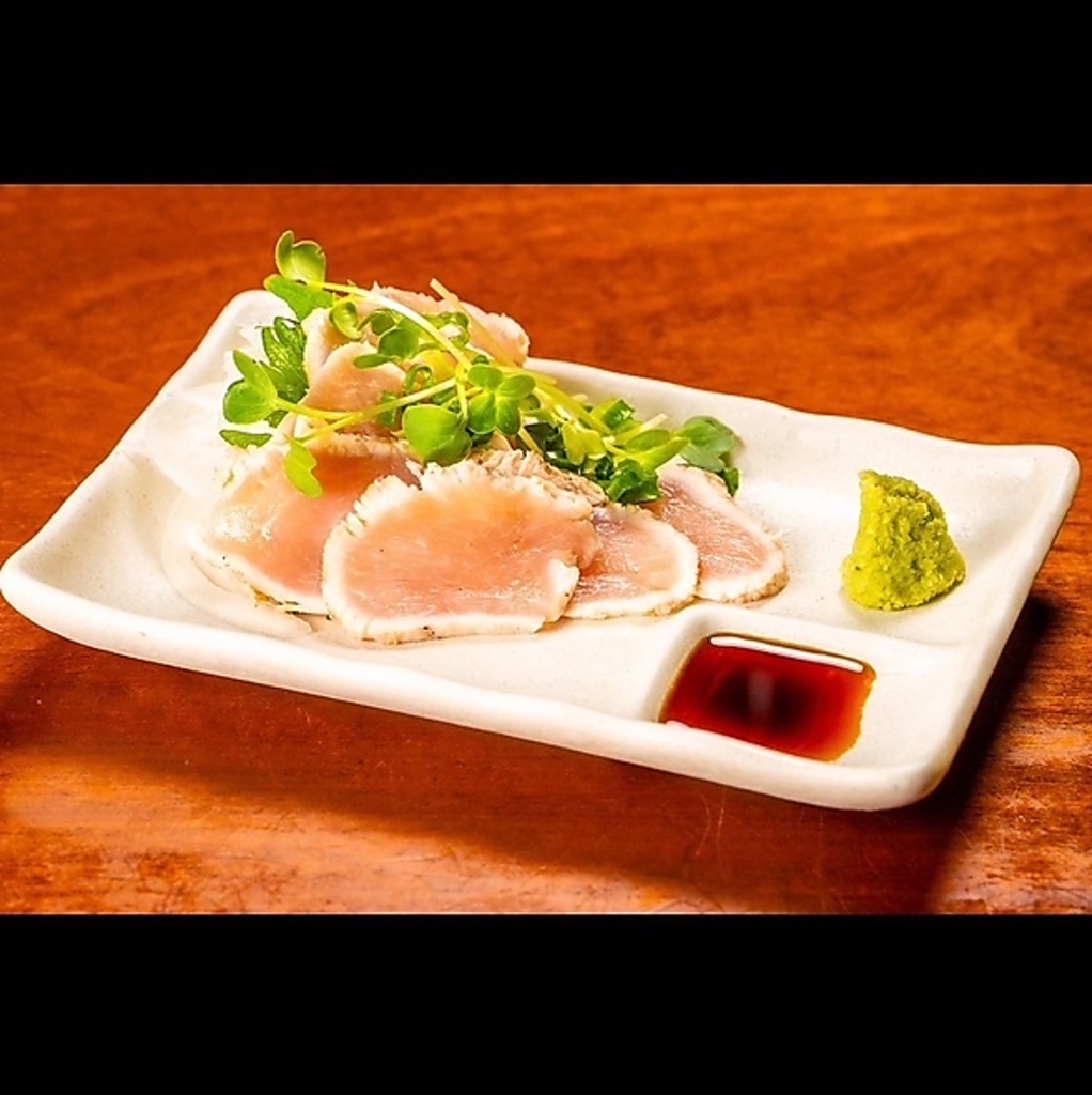 どこか懐かしさを感じさせる自慢の関西料理は、お酒との相性ばっちり！料理との相性を探す楽しみも☆