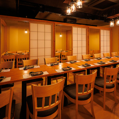 個室居酒屋 時のくら 川越店の特集写真