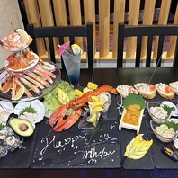 記念日や誕生日に◎最高のパフォーマンスをご提供！