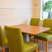 DeeDeeタイキッチンの雰囲気2