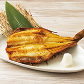 アラカルト充実!!刺盛、おつまみ、御飯ものなど豊富にご用意♪