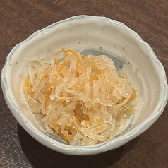 大根なます