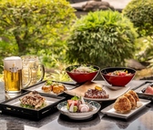 浮月楼 レストランのおすすめ料理3