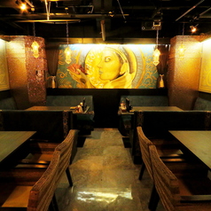 知床 お魚くわえた天竺の特集写真