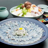 横浜 関内弁天通 ふぐ うなぎ 割烹 乃月の詳細