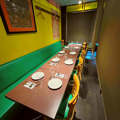 くつろぎを念頭においてインテリアにもこだわった癒しデザイナーズ空間♪