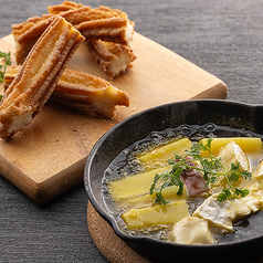 炭の利休の特集写真