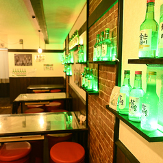 韓国居酒屋 ソジュバン特集写真1