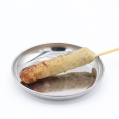 つくね串(塩・タレ)