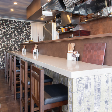 食堂 飛久都里の雰囲気1