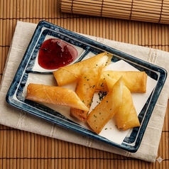 チーズフライ