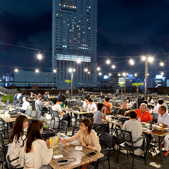 アスナル金山ビアガーデン by Kumsan seoulの写真