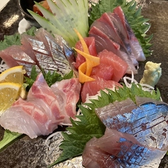 味処 睦月の特集写真