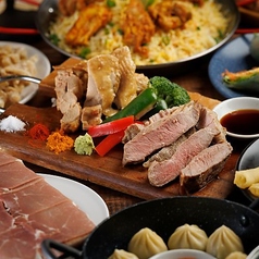 SAPANA サパナ 京橋店の特集写真