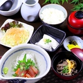 料理メニュー写真 琉球定食