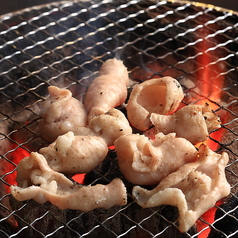 大衆焼肉ホルモン酒場 とりとん 御経塚店のコース写真