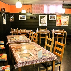 20名様~最大で50名様ほどで貸切頂けます。人数はご要望に応じてご案内させて頂ければと思いますのでお気軽にご相談下さい。会社の宴会、打ち上げ、キックオフ、ウェディング2次会等々!