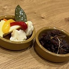 枝付きレーズン