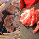 ジンギスカン倶楽部 道のおすすめ料理2