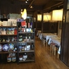 CASA DEL' AMICI カーザ デラ アミーチのおすすめポイント1