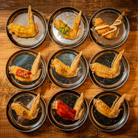 夢の手羽先専門店！