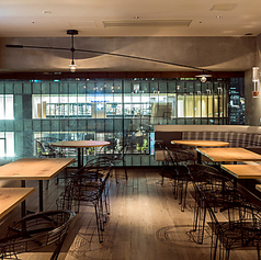 飲み会や友人とのお食事もオススメ