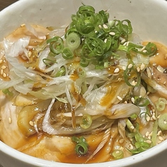 【オリジナル激うま丼】豚チャーシュー丼/ねぎトロ丼/ニラたま丼 各