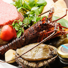 居酒屋 幾蔵 いくぞう 駅前本店のコース写真