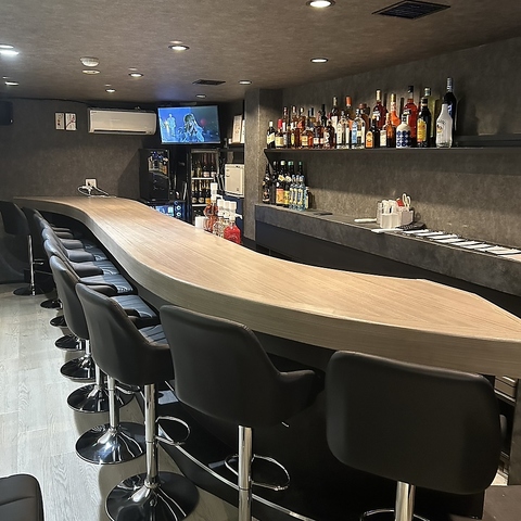 BAR ESTMONTAGNE GXg^[j