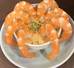 小料理ＢＡＲまつとものコース写真