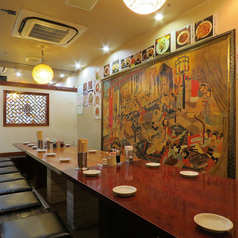 谷記 3号店の特集写真