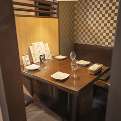 洋風居酒屋Apo食堂の特集写真