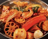 尚尚酒場のおすすめ料理3