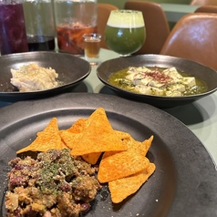 カフェバー グリーンの写真