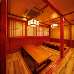 またこよ 千葉店の雰囲気2