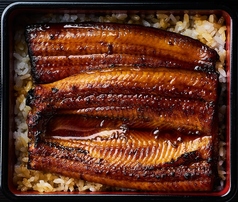 日本酒飲み放題！鰻の成瀬 松戸八柱店のおすすめ料理1