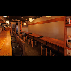 各種宴会にピッタリ！2名様～20名様までの宴会が可能です！