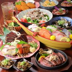 個室居酒屋 た藁や 守山店のおすすめ料理1