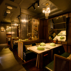 香港料理 盛記 銀座店の特集写真