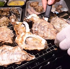 牡蠣ひよっこ商店 流川店のおすすめポイント1