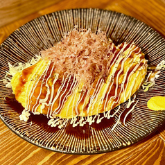 大和ポークの豚平焼き