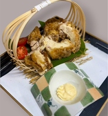 じんべぇのおすすめ料理2