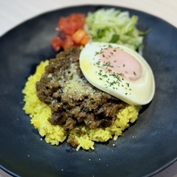 キーマカレー