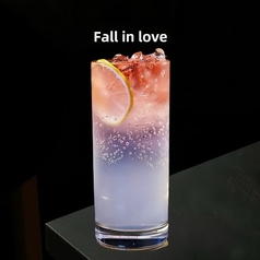 Fall in love