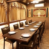 DeeDeeタイキッチンの雰囲気3