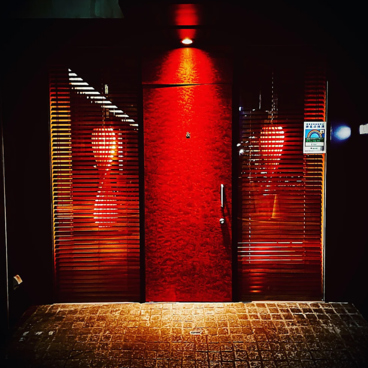 アンバー &Barの雰囲気1